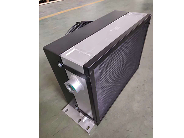 泰兴供应板式换热器生产商