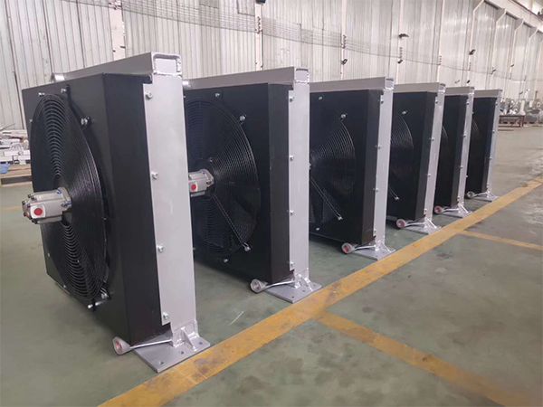 郑州优质冷凝器供应商