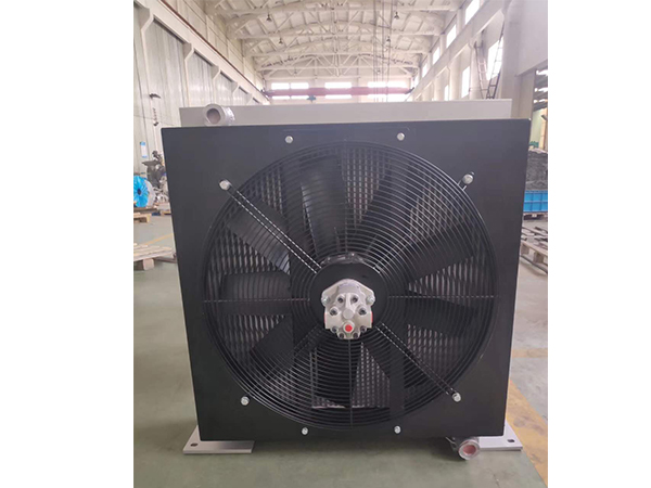 金华供应液压油散热器厂家